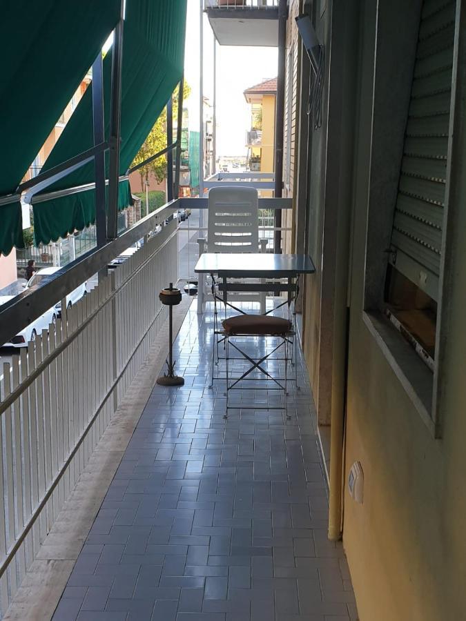 Best Way Rent - Casa Ida Lavagna Exterior foto