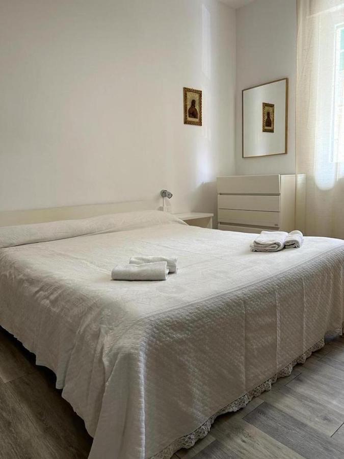 Best Way Rent - Casa Ida Lavagna Exterior foto