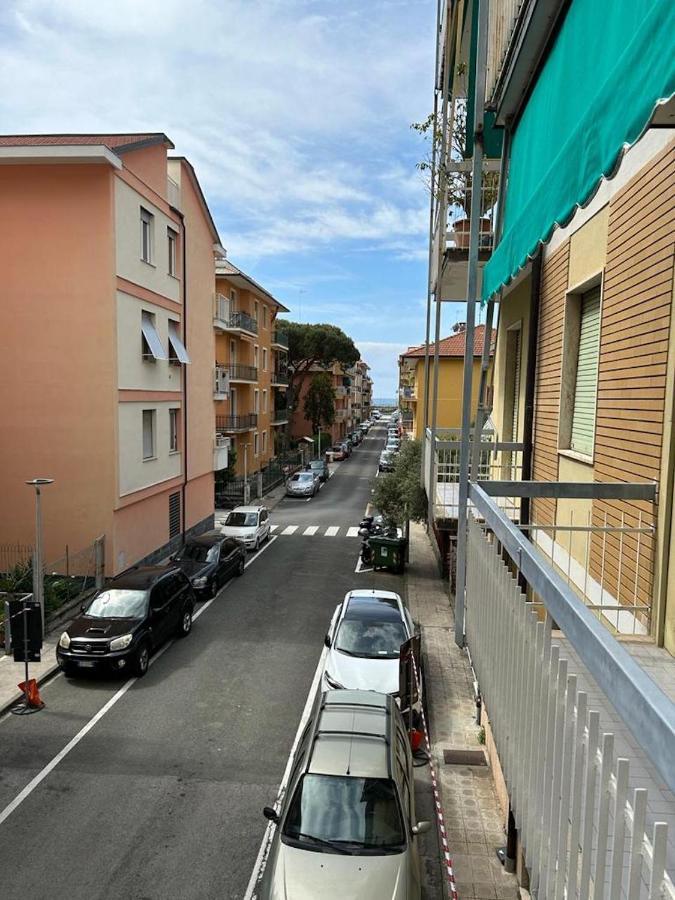 Best Way Rent - Casa Ida Lavagna Exterior foto